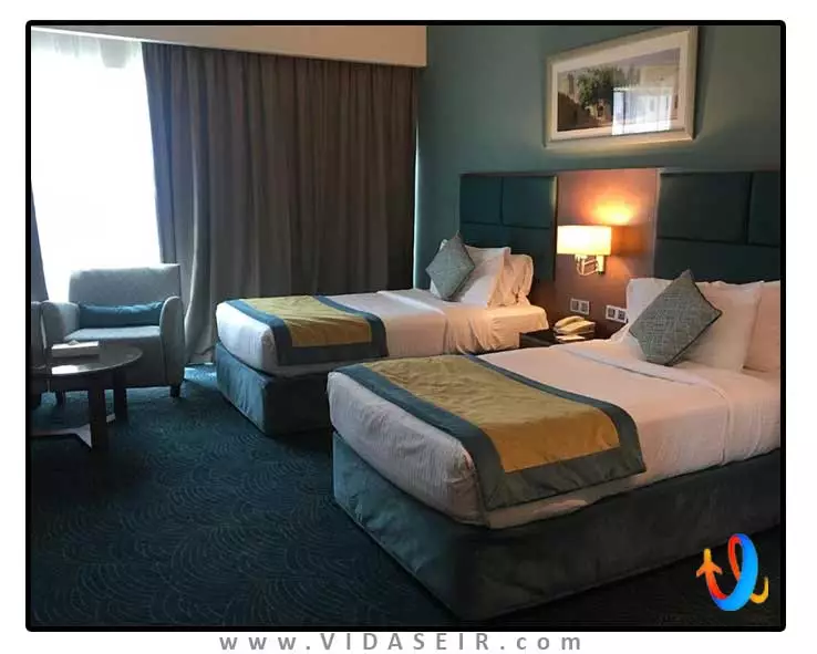 سیتی سیزن دبی